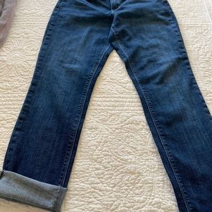 Laurie Felt Boyfriend QVC